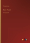 Image for Nona Vincent : in large print