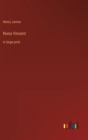 Image for Nona Vincent : in large print