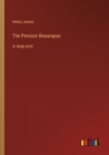 Image for The Pension Beaurepas : in large print