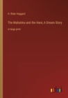 Image for The Mahatma and the Hare; A Dream Story