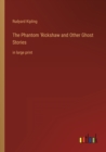 Image for The Phantom &#39;Rickshaw and Other Ghost Stories
