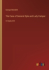 Image for The Case of General Ople and Lady Camper