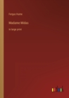Image for Madame Midas : in large print