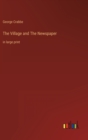 Image for The Village and The Newspaper