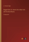 Image for Ragged Dick; Or, Street Life in New York with the Boot-Blacks