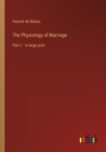 Image for The Physiology of Marriage