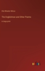 Image for The Englishman and Other Poems