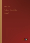 Image for The Seats of the Mighty : in large print