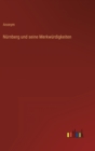 Image for Nurnberg und seine Merkwurdigkeiten
