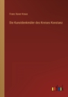 Image for Die Kunstdenkmaler des Kreises Konstanz