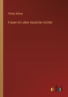 Image for Frauen im Leben deutscher Dichter