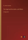 Image for The Angel and the Author, and Others : in large print