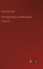 Image for The Hungry Stones, and Other Stories