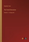 Image for The French Revolution : Volume 2 - in large print