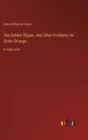 Image for The Golden Slipper, And Other Problems for Violet Strange
