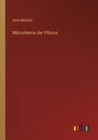 Image for Mikrochemie der Pflanze