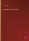 Image for Handbuch des Klavierspiels