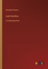 Image for Lady Hamilton : in Grossdruckschrift