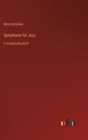Image for Symphonie fur Jazz