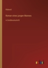 Image for Roman eines jungen Mannes