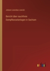 Image for Bericht uber rauchfreie Dampfkesselanlagen in Sachsen