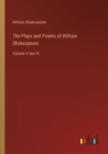 Image for The Plays and Poems of William Shakespeare