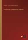 Image for Lehrbuch der evangelischen Dogmatik