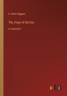 Image for The Virgin of the Sun