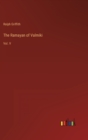 Image for The Ramayan of Valmiki : Vol. V