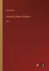 Image for Journal of Henry Cockburn