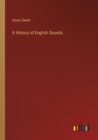Image for A History of English Sounds