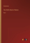 Image for The Child&#39;s Book of Nature