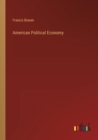 Image for American Political Economy