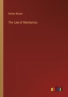 Image for The Law of Mandamus