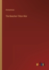 Image for The Beecher-Tilton War