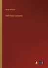 Image for Half-Hour Lectures