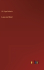 Image for Law and God