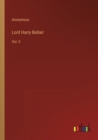 Image for Lord Harry Bellair : Vol. II