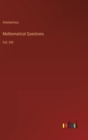 Image for Mathematical Questions