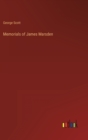 Image for Memorials of James Marsden