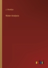 Image for Water-Analysis