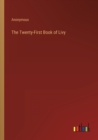 Image for The Twenty-First Book of Livy