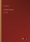 Image for The Manr Society