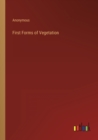 Image for First Forms of Vegetation
