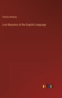 Image for Lost Beauties of the English Language