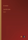 Image for Lost for Love : Vol. II