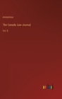 Image for The Canada Law Journal