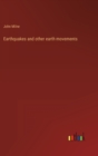 Image for Earthquakes and other earth movements