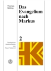 Image for Das Evangelium Nach Markus
