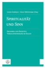 Image for Spiritualitat Und Sinn